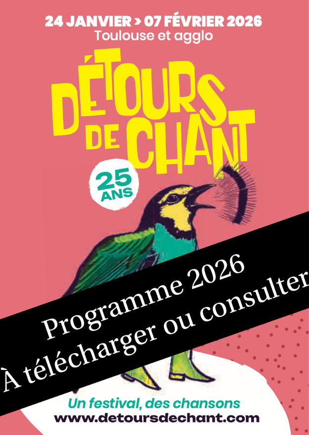 Programme de 2026