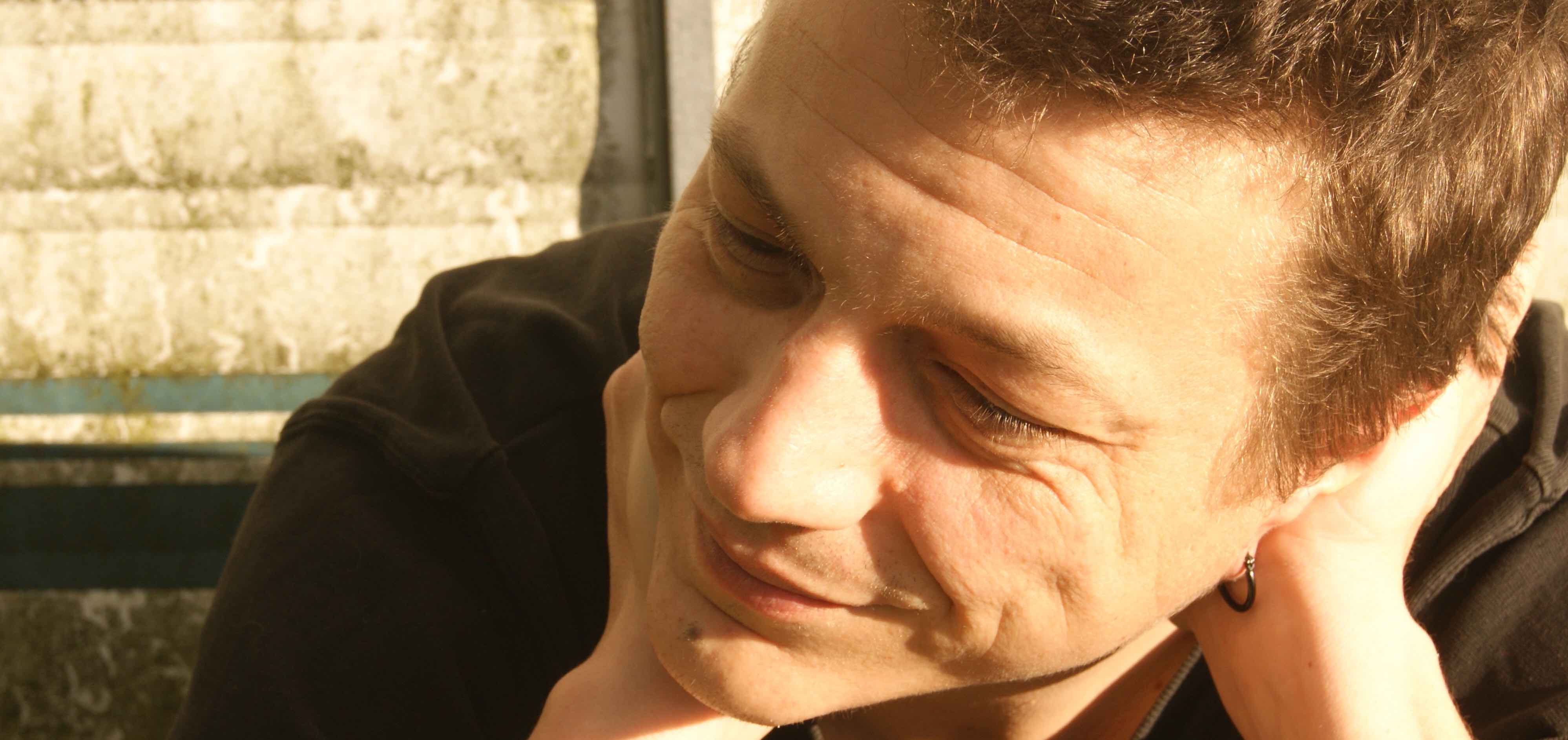 Artiste PierreAntoine Détours de chant