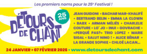 édition 2026
